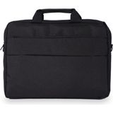 Moxe Collection MacBook Air (Intel 2020) Obsidian Pro Laptop ve Evrak Çantası - 16,5" - Siyah