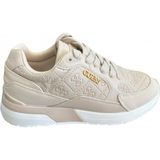 MOXEA16-KADIN SNEAKER-FLFM16ELE12 - Bej