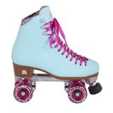 Moxi Beach Bunny Blue Sky Quad Paten