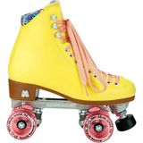 Moxi Beach Bunny Strawberry Lemonade Quad Paten Sarı 3
