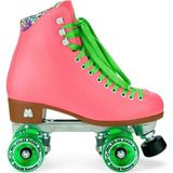 Moxi Beach Bunny Watermelon Quad Paten - Pembe - 41