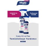 Moxo Clean Yağ Çözücü Pas Sökücü Sprey, Çok Amaçlı