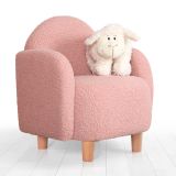 Moylo Çocuk Koltuğu - Pembe