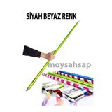 moysahsap party&ahşap Sihirbazlık Oyunu Sihirli Çubuk Sihirli Değnek 75 cm Renk seçiniz 1 Adet Fiyatı