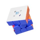 Moyu 3x3 Rs3m V5 Third Order Magnetic Double Modulation Zeka Küpü Mf8804
