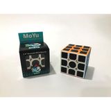 Moyu Fiber Karbon 3x3 Küp