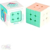 Moyu Macarons 3x3 Zeka Küpü MF8888E 9767