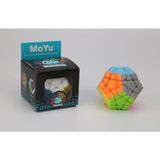 Moyu Megaminx Küp