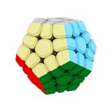Moyu Megaminx Magnetic Zeka Küpü Mf8802