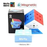 Moyu Meilong 5x5 Manyetik Küp 5m - MF8885