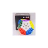 Moyu Meilong Moyu Megaminx Manyetik Zeka Küpü - MF8802