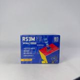 Moyu Meilong RS3M V5 3x3 Magnetic Küp / MF8804 Zeka Küpü