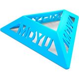 Moyu Rubik Küp Standı Zeka Küpü Standı Küp Tutucu