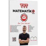 Moz Akademi TYT Matematik 2. Kitap Tamamı Çözümlü Soru Bankası