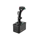 MOZA AB6 Flight Simulator