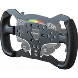 Moza Es Formula Wheel Mod Yüksek Hassasiyetli Direksiyon Seti Uyumlu Platformlar İçin Gelişmiş Bağlantı Teknolojisi