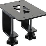 Moza Handbrake / Shifter Table Clamp Masa Üstü Oyuncu Direksiyon Ayağı Siyah