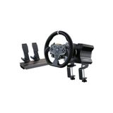 Moza Racing Dd Direct Drive Yarış Direksiyonu Seti R5