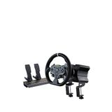 Moza Racing R5 Direct Drive Pc Yarış Direksiyonu Seti - Siyah
