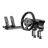 Moza Racing R5 Direct Drive Yarış Direksiyonu Seti Pc Moza