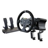 Moza Racing R5 Direct Drive Yarış Direksiyonu Seti Pc