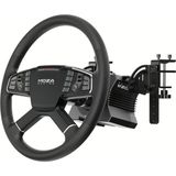 Moza Racing Truck Simulator Bundle (2 Pedallı) Direksiyon Set