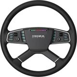 Moza Racing Tsw Tır Simülasyonu Direksiyon Simidi