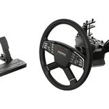 Moza Truck Driving Simulator Bundle Direksiyon Seti