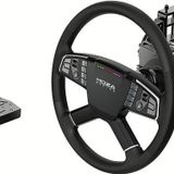 MOZA Truck Driving Simulator Bundle