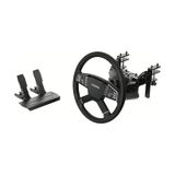 Moza Truck Driving Simulator