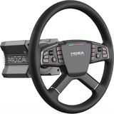 Moza Tsw Truck Wheel Kablolu Direksiyon Seti