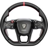Moza x Lamborghini Revuelto Sim-Racing Direksiyon Seti Yüksek Hassasiyet ve Force Feedback Teknolojisi