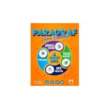 Mozaik 8. Sınıf LGS Paragraf Mozaik Soru Bankası