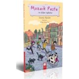 Mozaik Pasta ve Diğer Öyküler - Zeynep Alpaslan