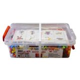 Mozaik Puzzle 200 Parça