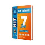 Mozaik Yayınları 2025 7.sınıf Fen Bilimleri Hit 32 Deneme