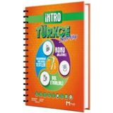 Mozaik Yayınları 7. Sınıf Türkçe Defter Kitap 2024-2025