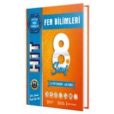 Mozaik Yayınları 8. Sınıf Lgs Fen Bilimleri Hit 32 Deneme