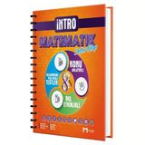 Mozaik Yayınları 8.Sınıf Matematik Konu Özetli Defter Kitap - 400 Sayfa - Spiralli - Renkli