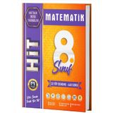 Mozaik Yayınları Lgs 8. Sınıf Matematik Hit 32 Deneme