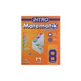 Mozaik Yayınları LGS 8. Sınıf Matematik İntro Soru Bankası