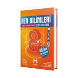 Mozaik Yayınları Mozaik Lgs 8.sınıf Fen Bilimleri Soru Bankası