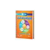 Mozaik Yayınları Mozaik Yayınları 8. Sınıf Fen Bilimleri Defter Kitap