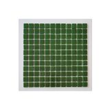 MozaiKristaL 2.5x2.5cm. Tüm yüzeyler için, 31.5X31.5cm. Fileli Cam Mozaik. (10 File Karo=1m2 Fiyatıdır.)