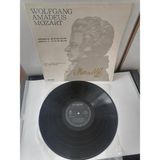 Mozart-Simfonia Nr. 28 În Do Major / Simfonia Nr. 30 În Re Major 1986 Romanya Basım 33 Lük Lp Plak