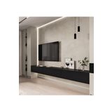 Mozide Black Tower TV Ünitesi