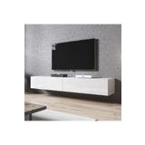 Mozide Caracas Mdf Tv Ünitesi
