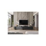 Mozide Grey Marbella TV Ünitesi