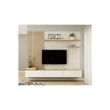 Mozide MDF Lidya TV Ünitesi