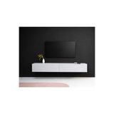 Mozide MDF Lines TV Ünitesi 150 cm